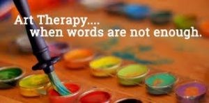 ***CANCELLED***       Compassion & Kindness Art therapy session @ From the comfort of your own home - Zoom