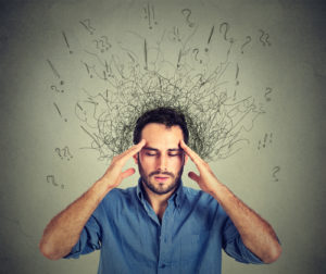 Stress & Anxiety: Managing through understanding – POSTPONED @ Amphitheatre, CEGEP St. Lawrence