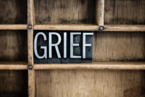 The Grief Recovery Method Information Session @ From the comfort of your own home