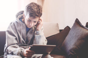 Cyber Safe: Workshop for parents and teens @ From the comfort of your home via video-conference