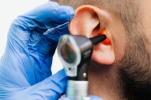 What you need to know about hearing loss – Shannon @ VEQ's Shannon space OR on Zoom!