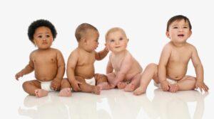 Baby Meet and Greet: Celebrating babies born during the last year @ Wellness Centre at Jeffery Hale | Québec | Québec | Canada