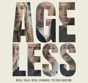 Screening & Discussion: Ageless @ Saint Brigid's Home | Québec | Québec | Canada